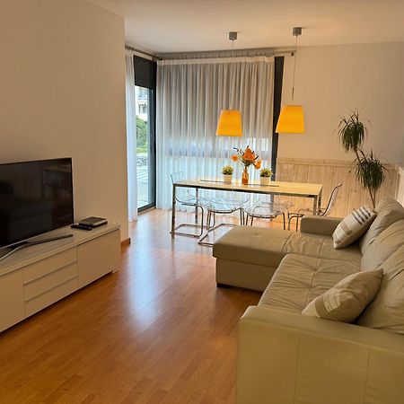 La Llum De Sitges Apartamento Exterior foto